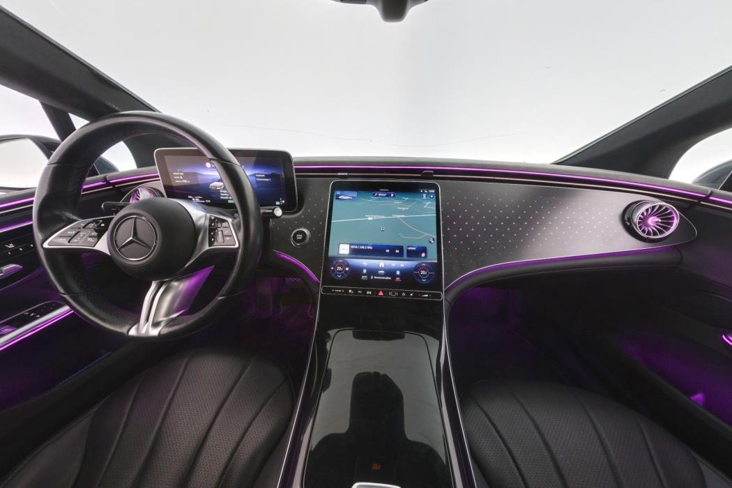 MERCEDES-BENZ EQE 2023