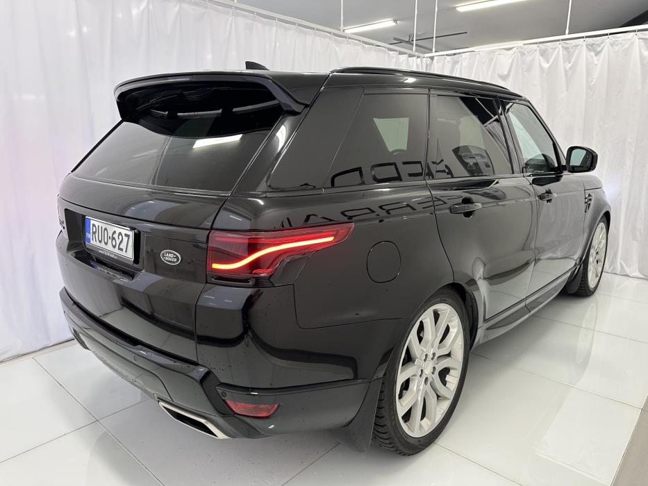 LAND ROVER Range Rover Sport 2019