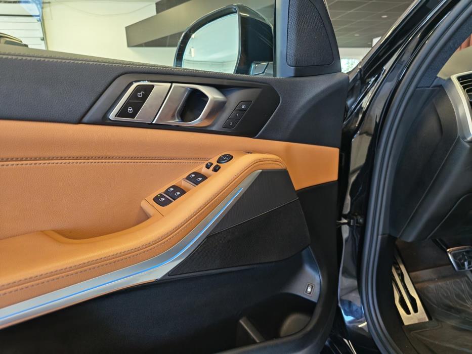 BMW X5 2022