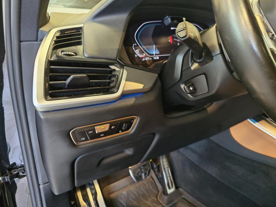 BMW X5 2022