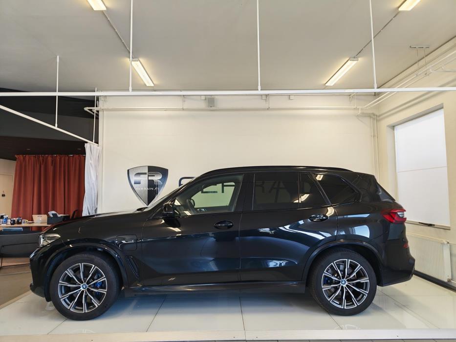 BMW X5 2022