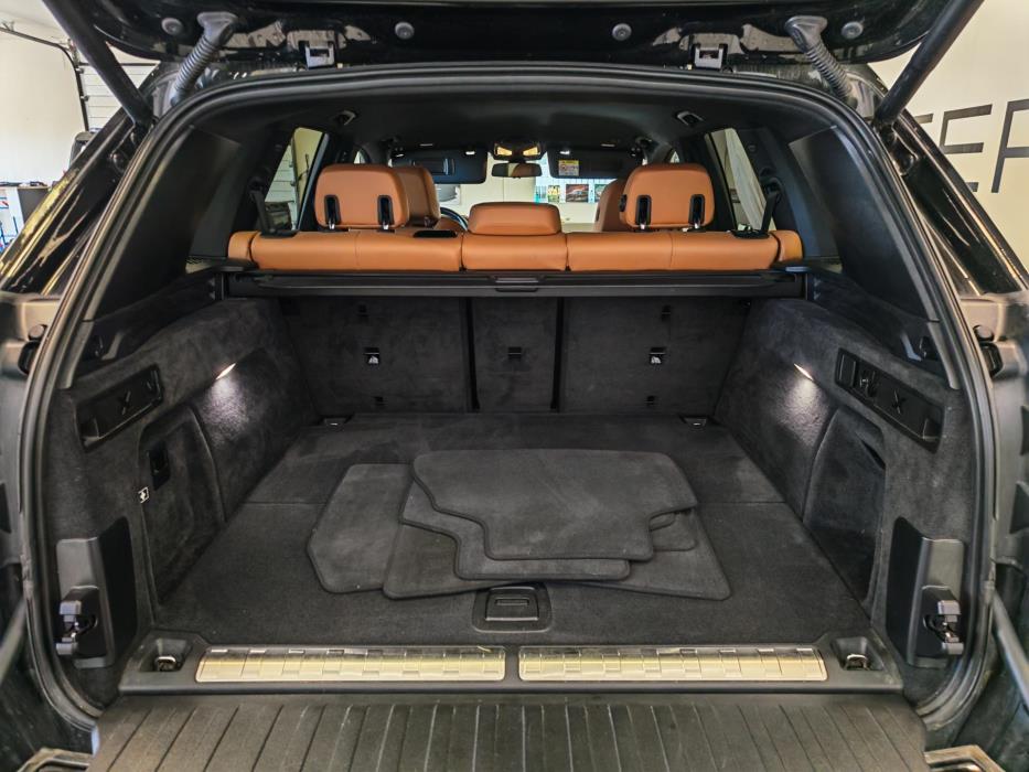 BMW X5 2022