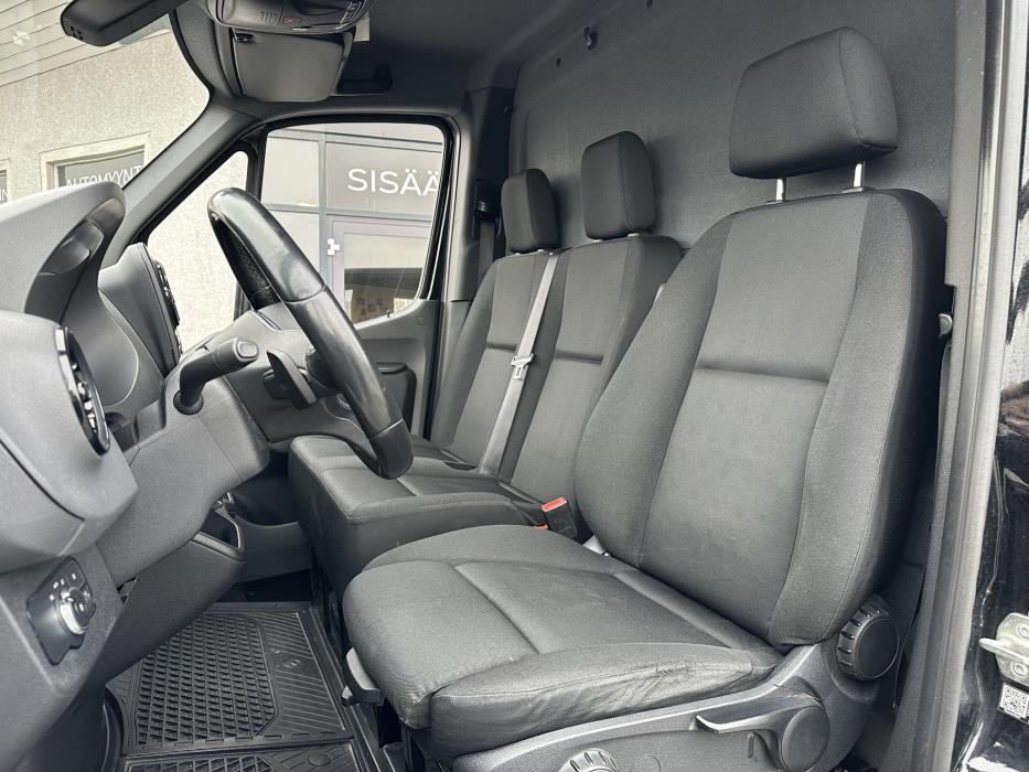 MERCEDES-BENZ Sprinter 2020