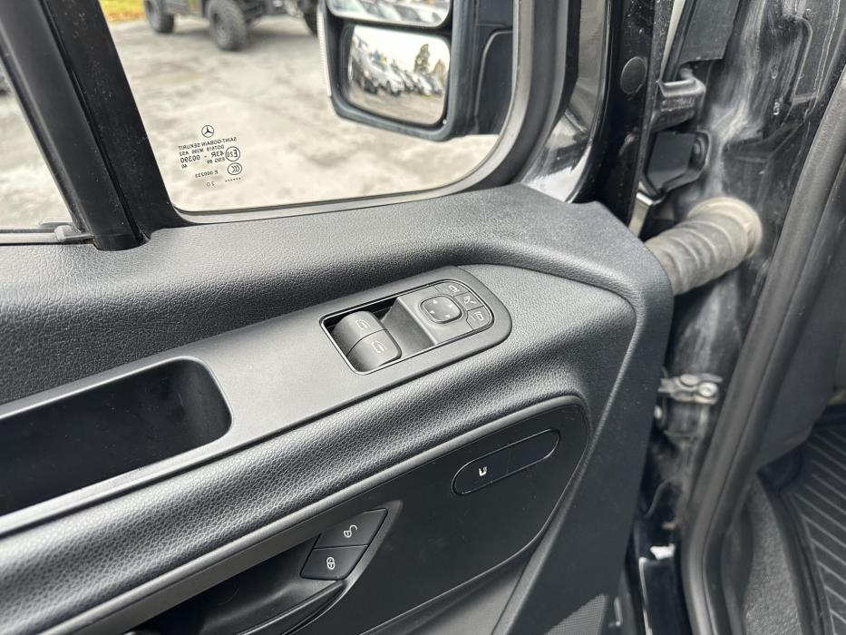 MERCEDES-BENZ Sprinter 2020