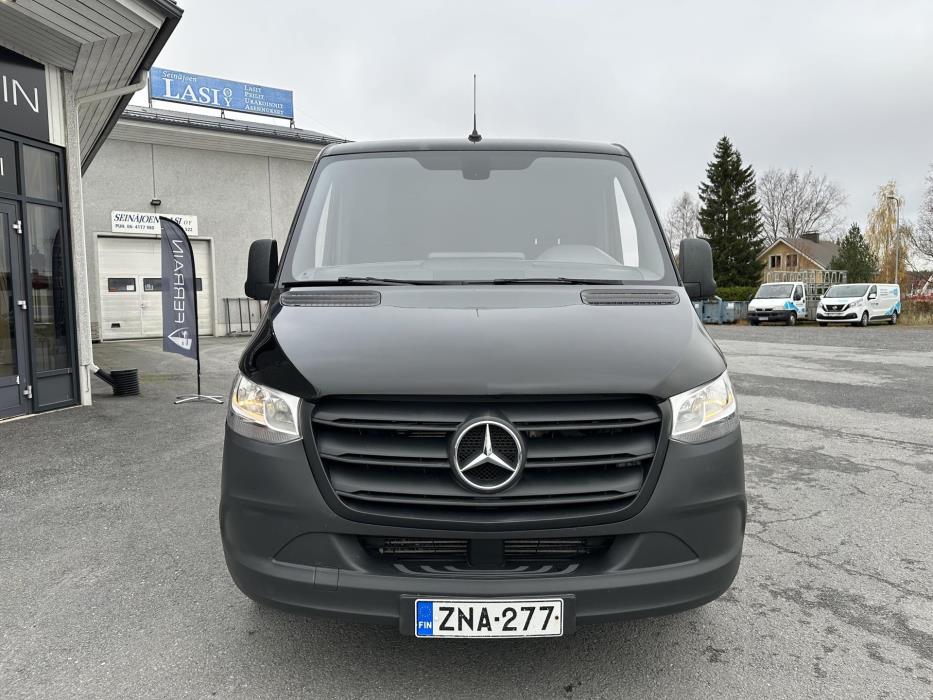 MERCEDES-BENZ Sprinter 2020