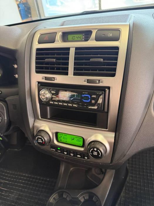 KIA Sportage 2006
