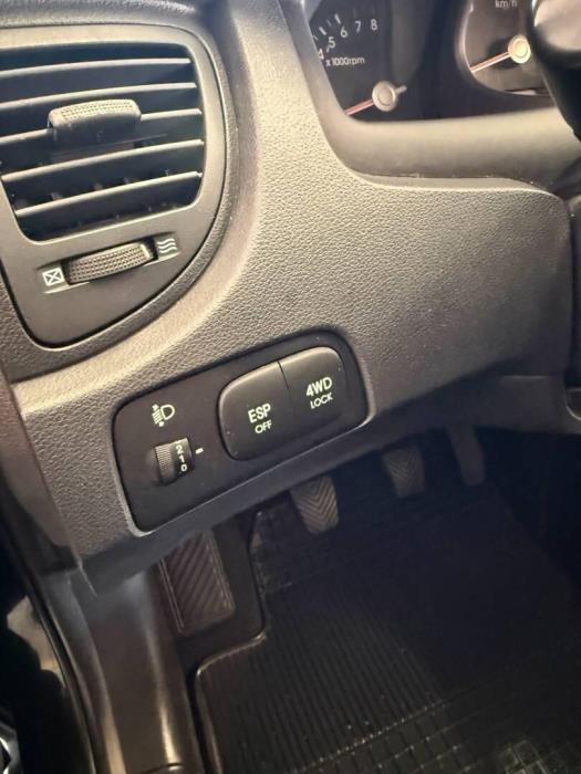 KIA Sportage 2006