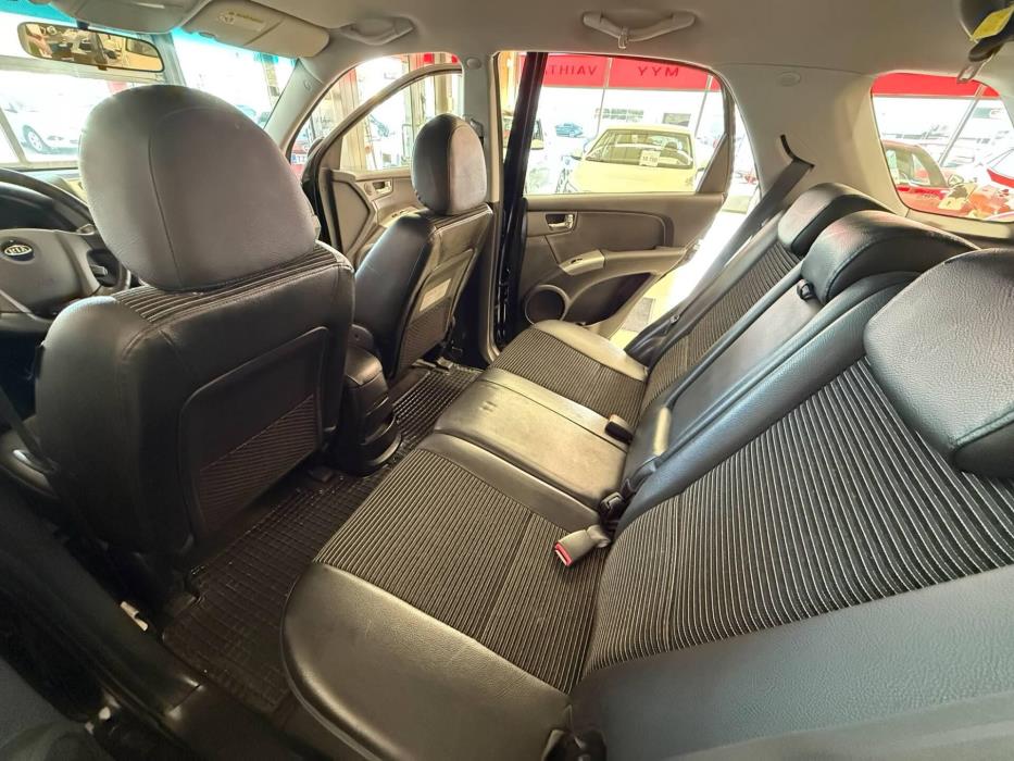 KIA Sportage 2006
