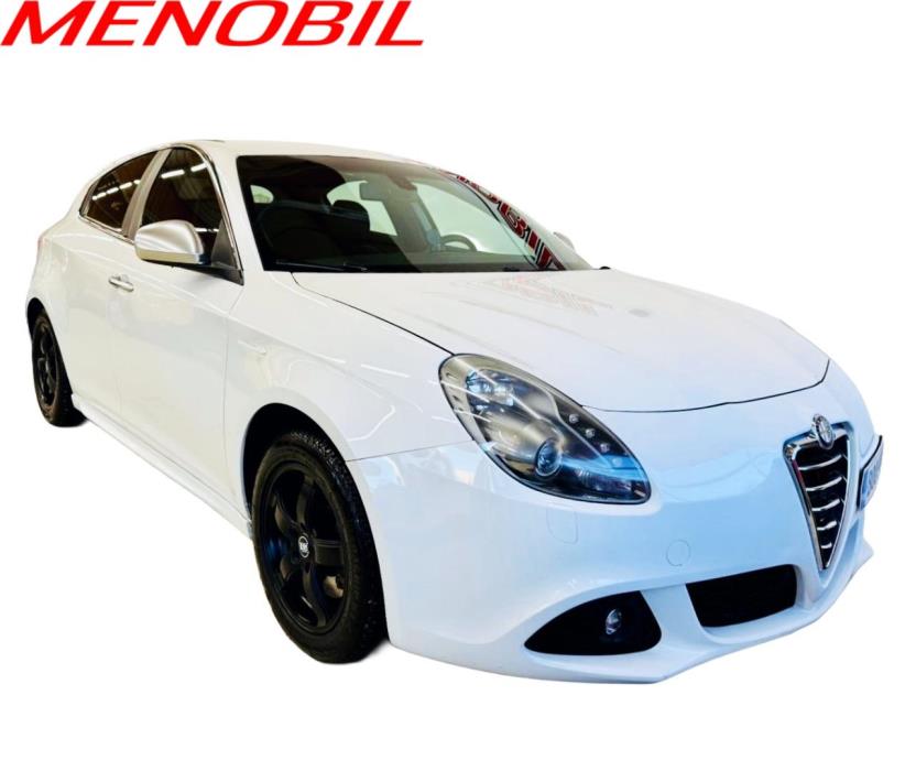 ALFA ROMEO Giulietta 2011