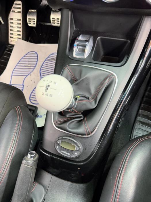 ALFA ROMEO Giulietta 2011