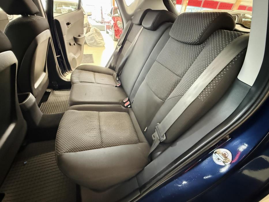 HYUNDAI i30 2012