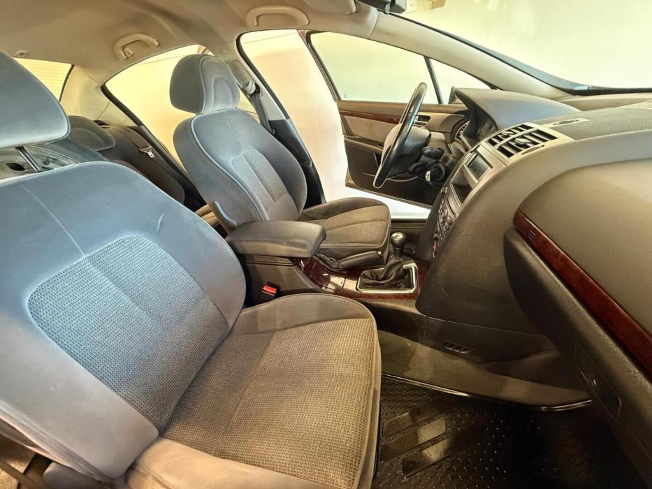 PEUGEOT 407 2007