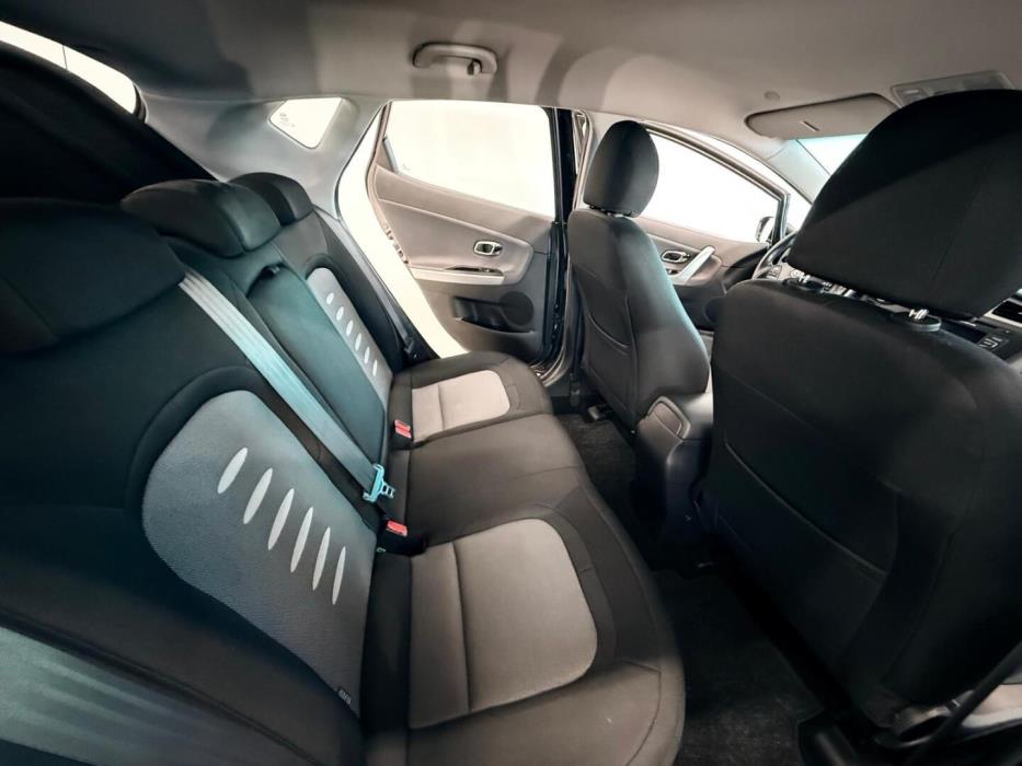 KIA Ceed 2012