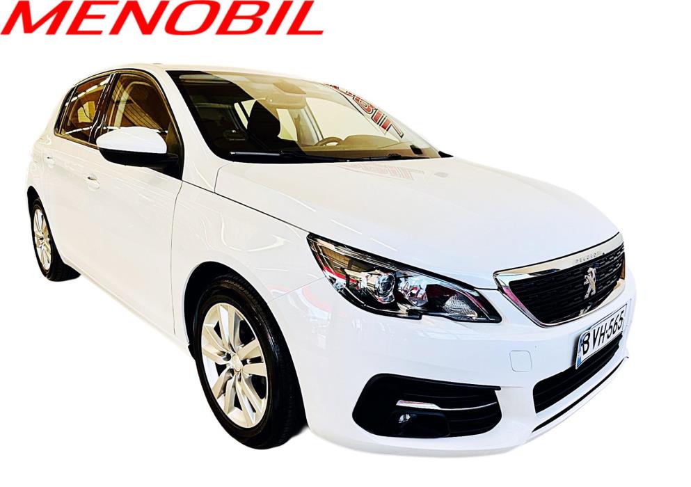 PEUGEOT 308 2019