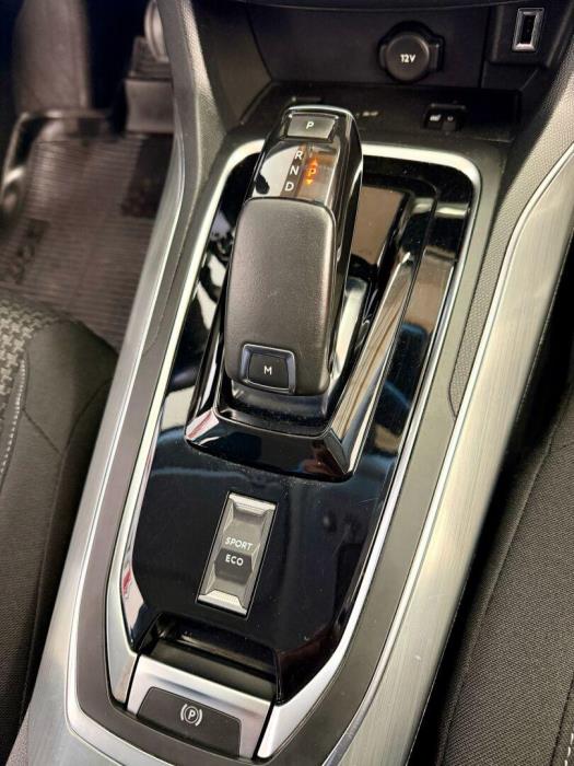 PEUGEOT 308 2019