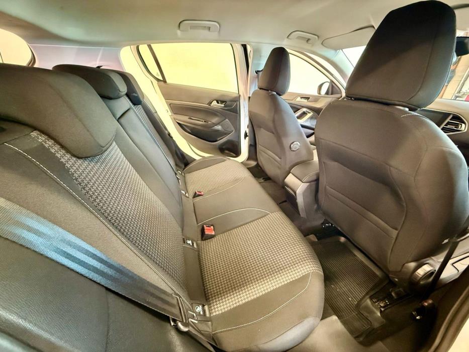 PEUGEOT 308 2019
