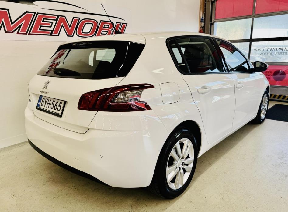 PEUGEOT 308 2019