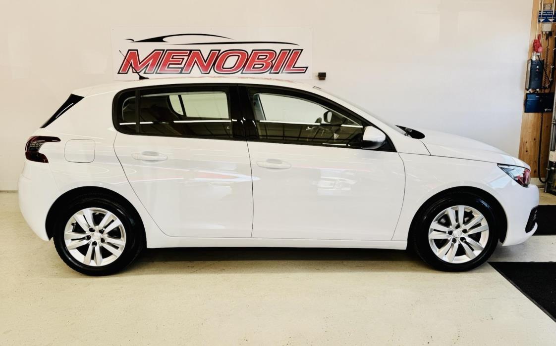 PEUGEOT 308 2019