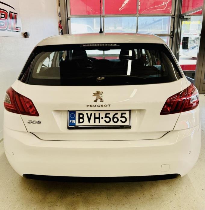 PEUGEOT 308 2019