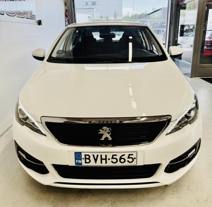 PEUGEOT 308 2019