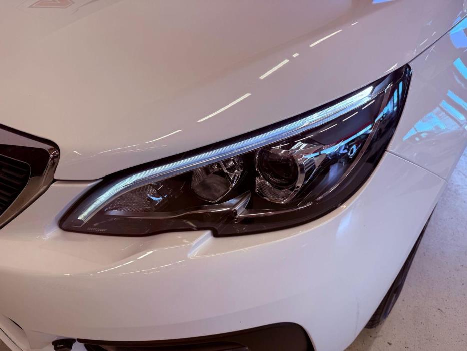 PEUGEOT 308 2019