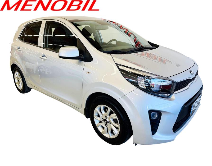 KIA Picanto 2019