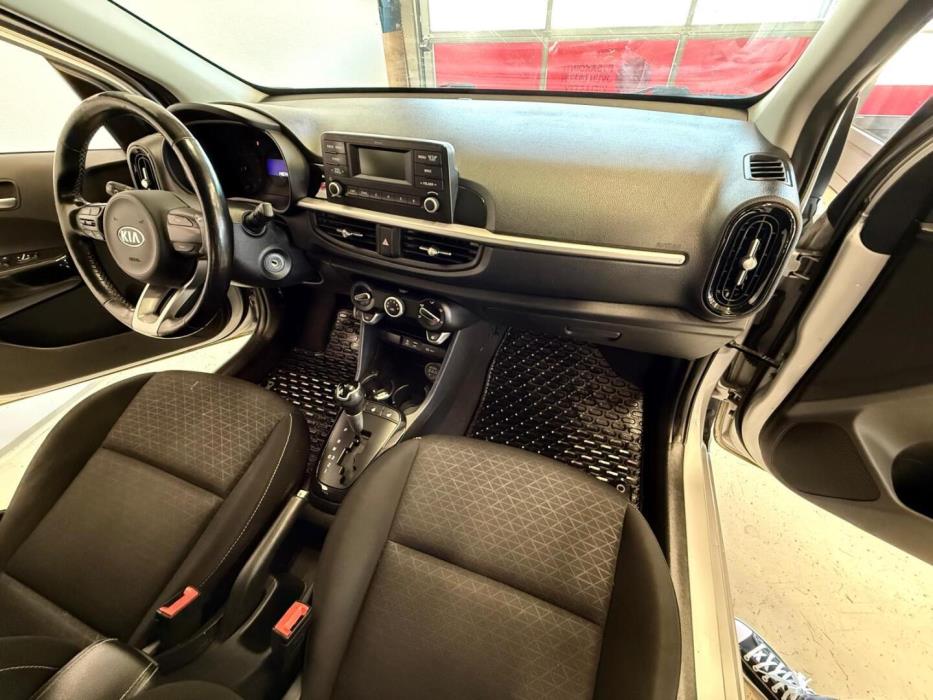 KIA Picanto 2019