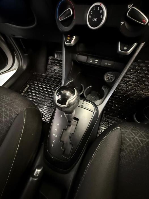 KIA Picanto 2019