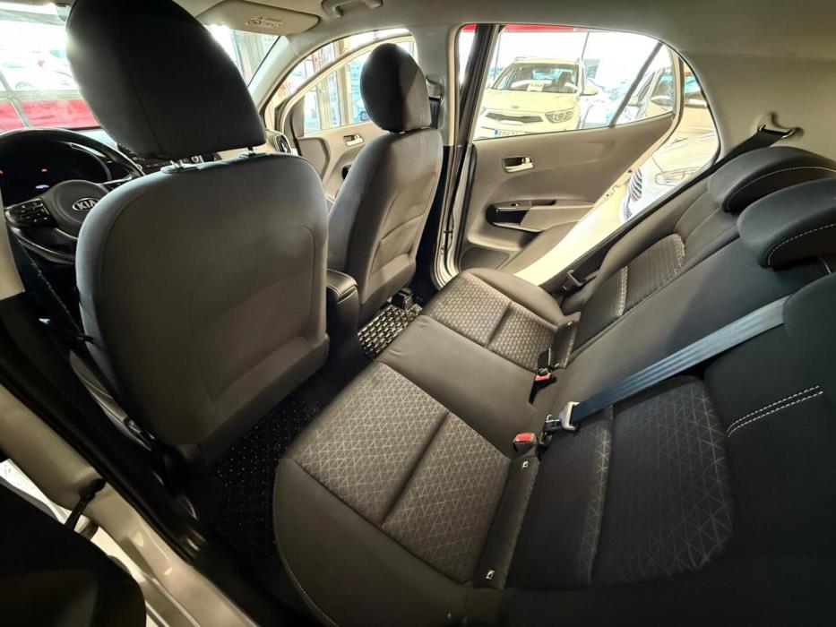 KIA Picanto 2019
