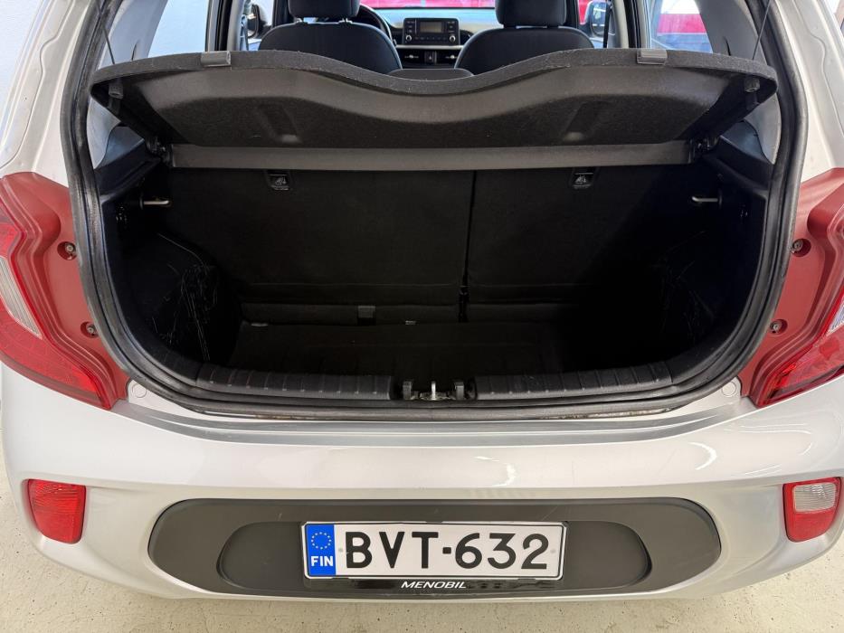 KIA Picanto 2019
