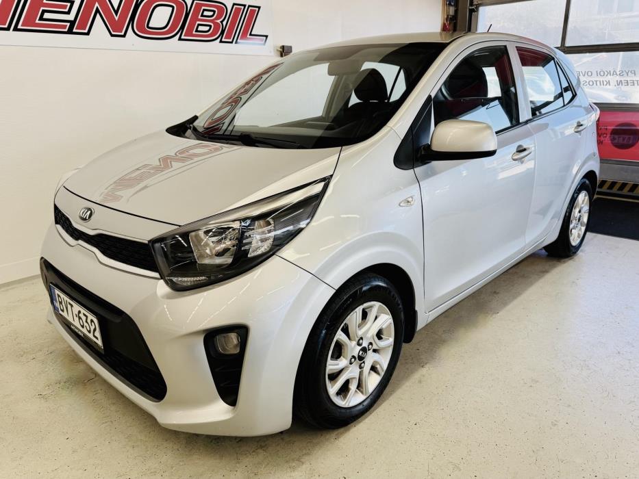 KIA Picanto 2019