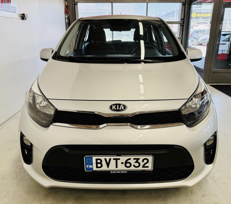 KIA Picanto 2019