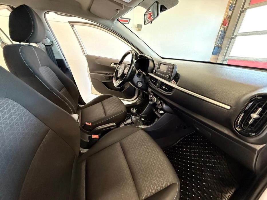 KIA Picanto 2019