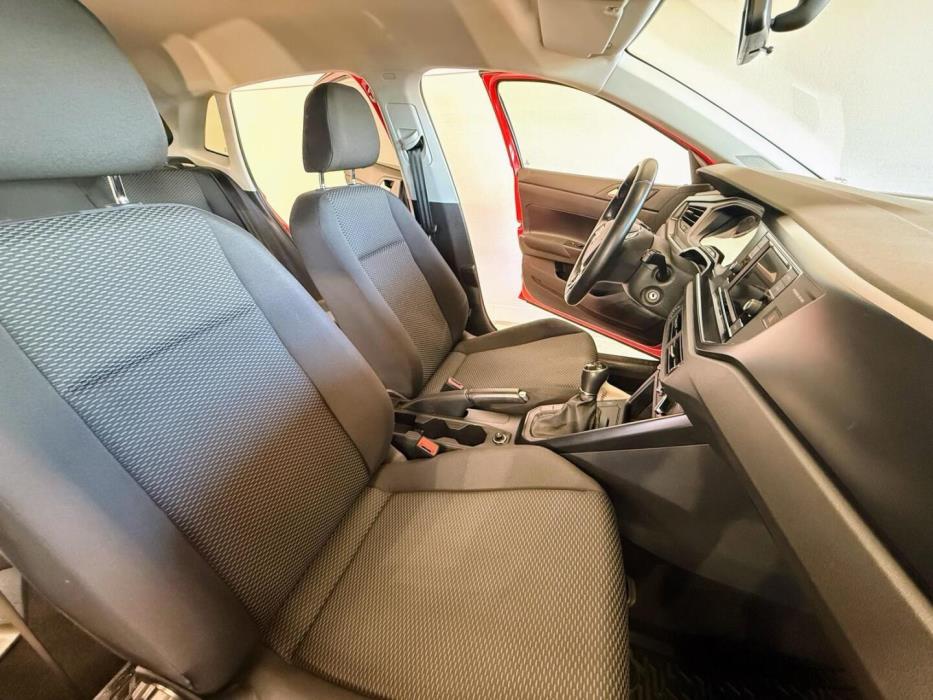 VOLKSWAGEN Polo 2020