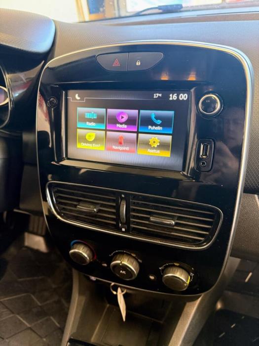 RENAULT Clio 2019