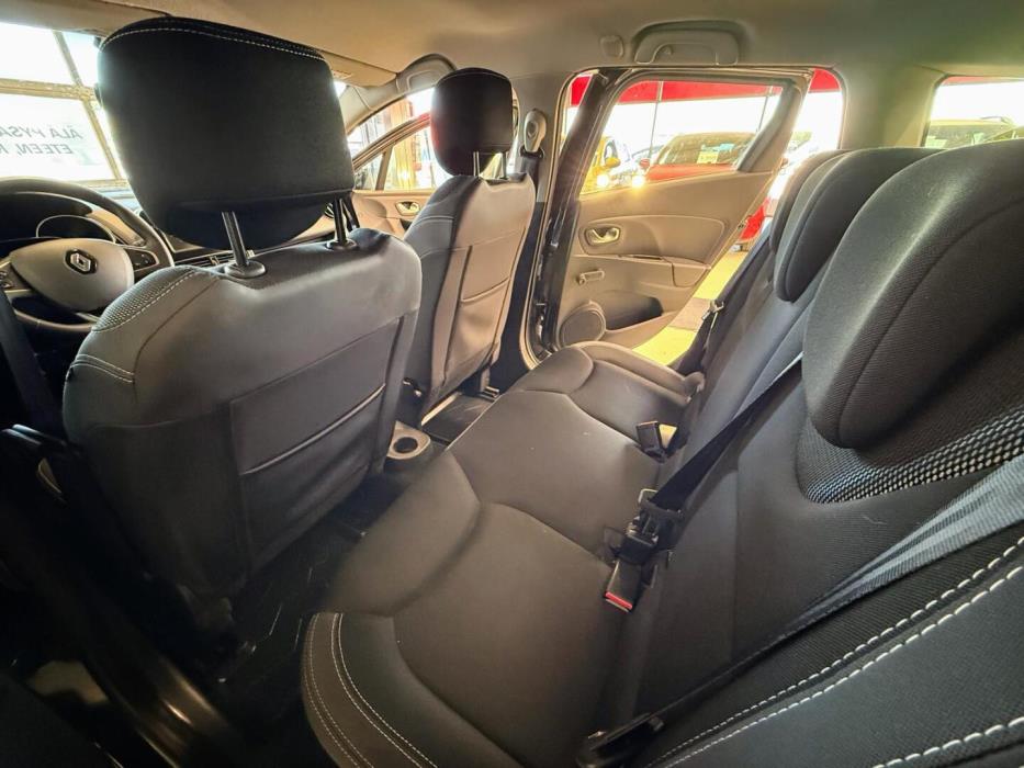 RENAULT Clio 2019