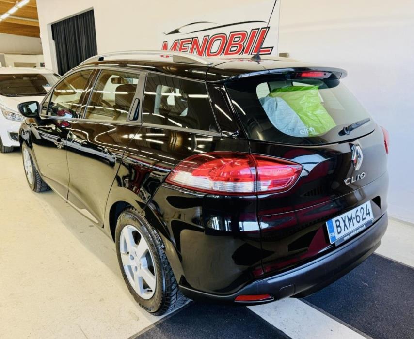RENAULT Clio 2019