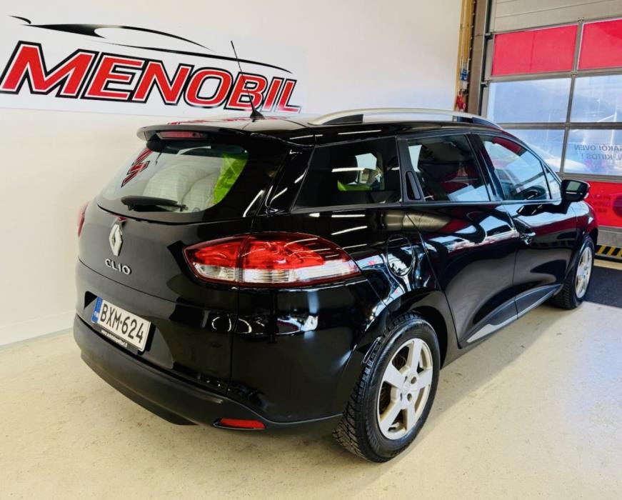 RENAULT Clio 2019