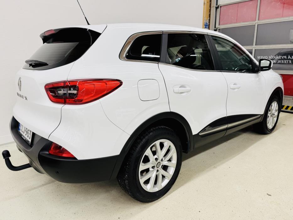RENAULT Kadjar 2018