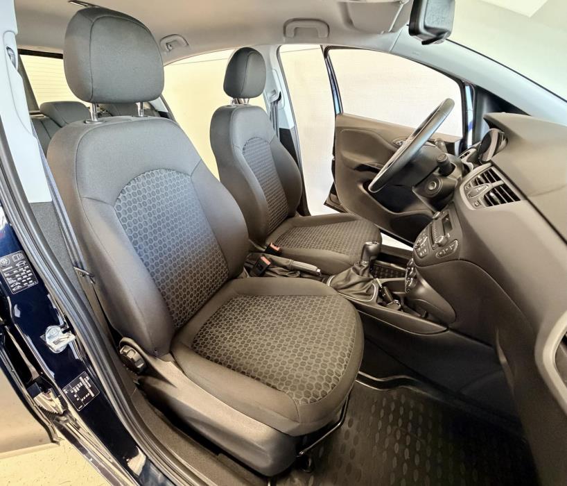 OPEL Corsa 2019