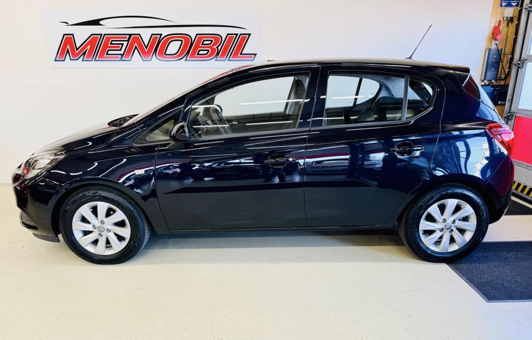 OPEL Corsa 2019