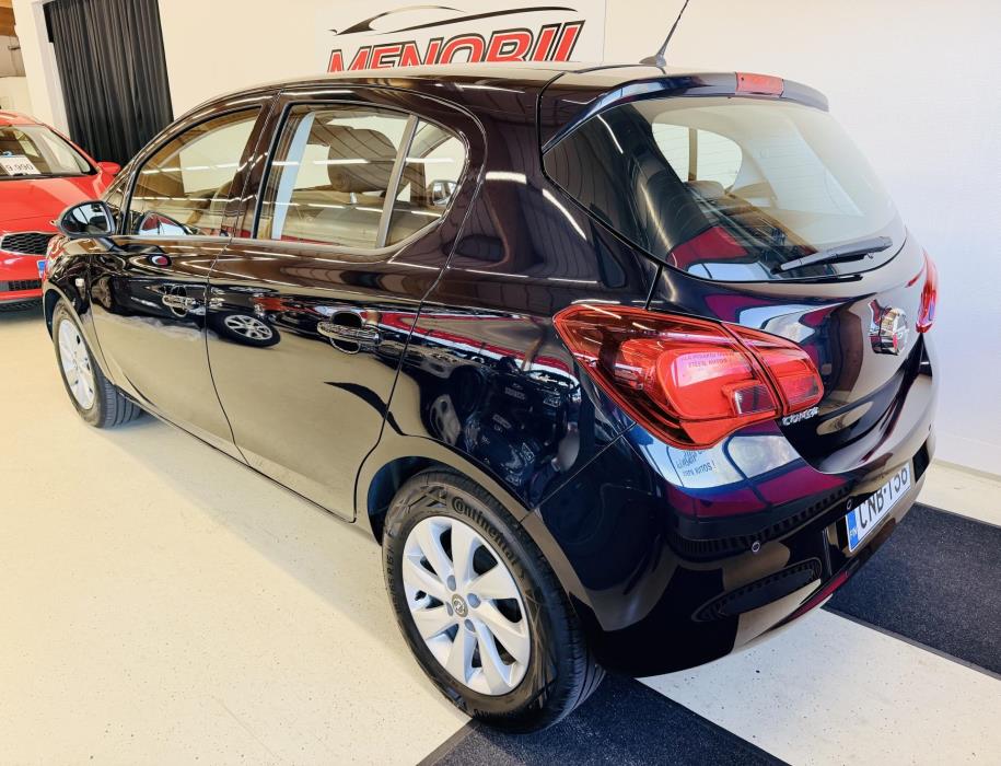 OPEL Corsa 2019