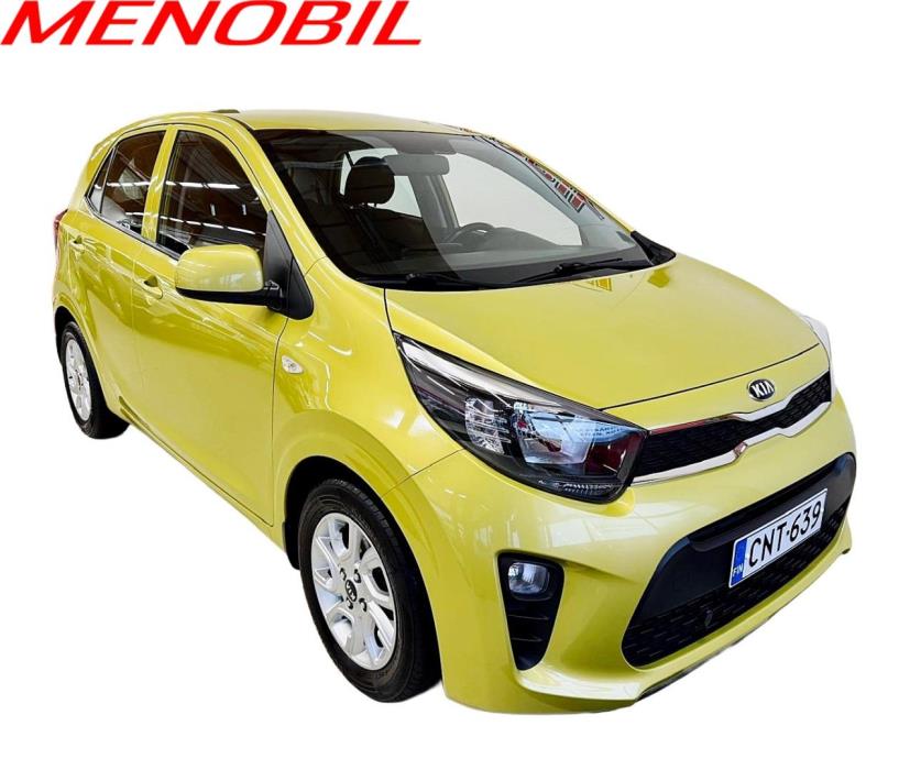 KIA Picanto 2020
