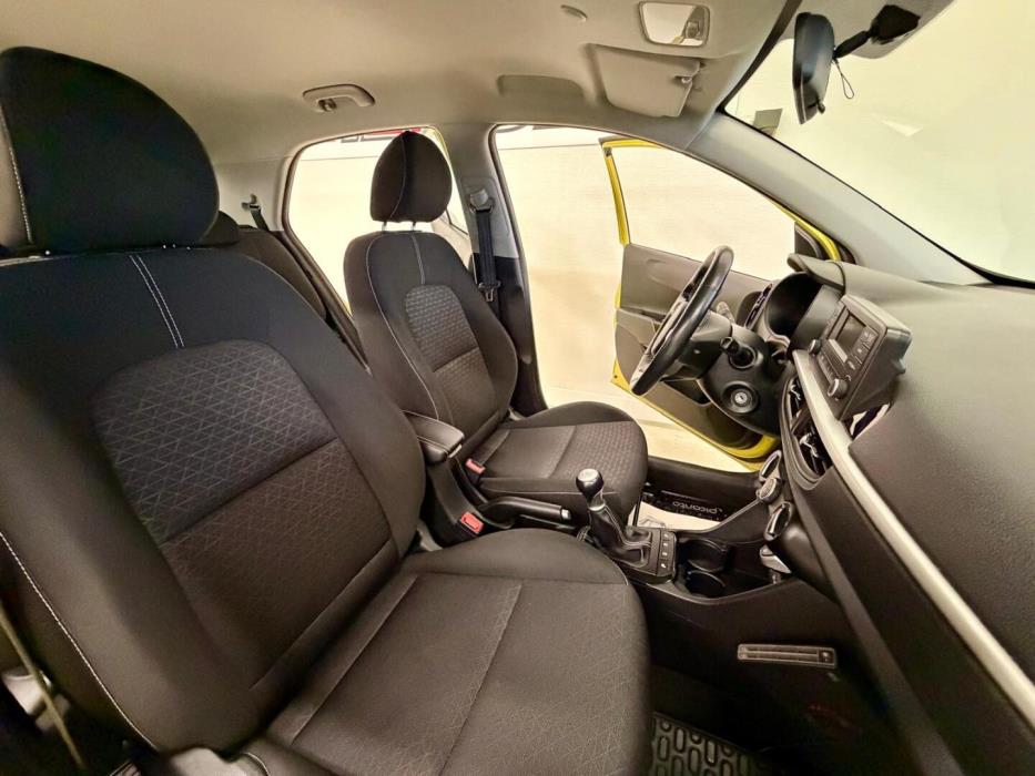KIA Picanto 2020