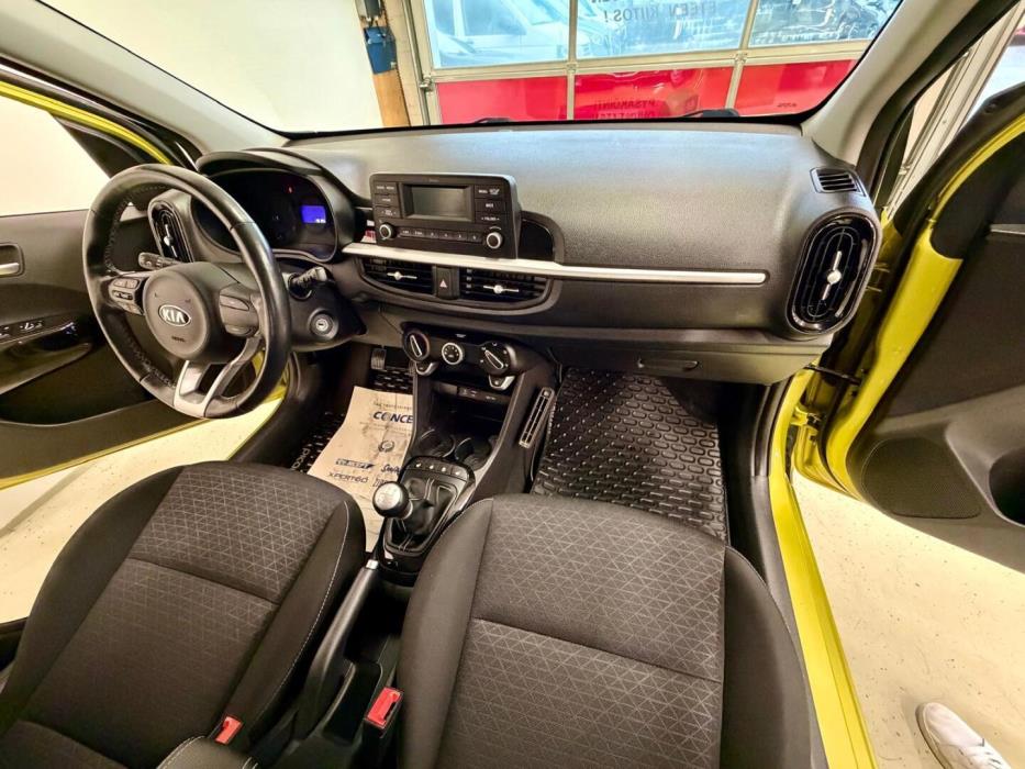 KIA Picanto 2020