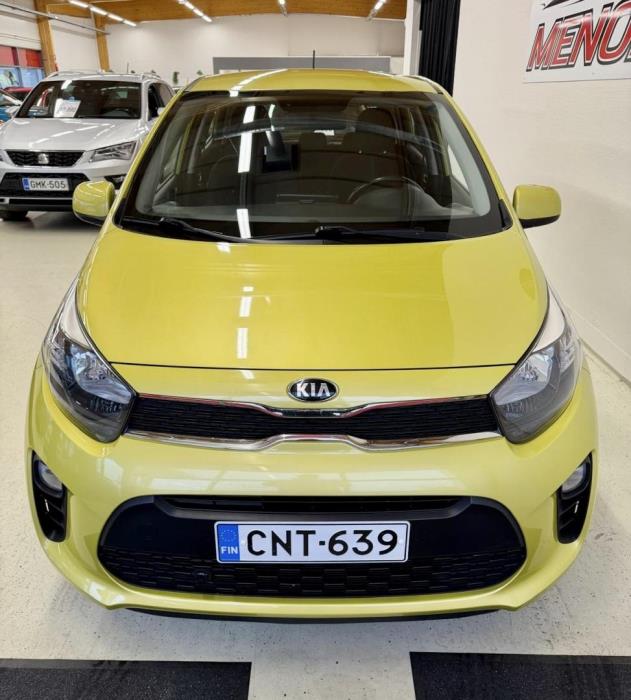 KIA Picanto 2020
