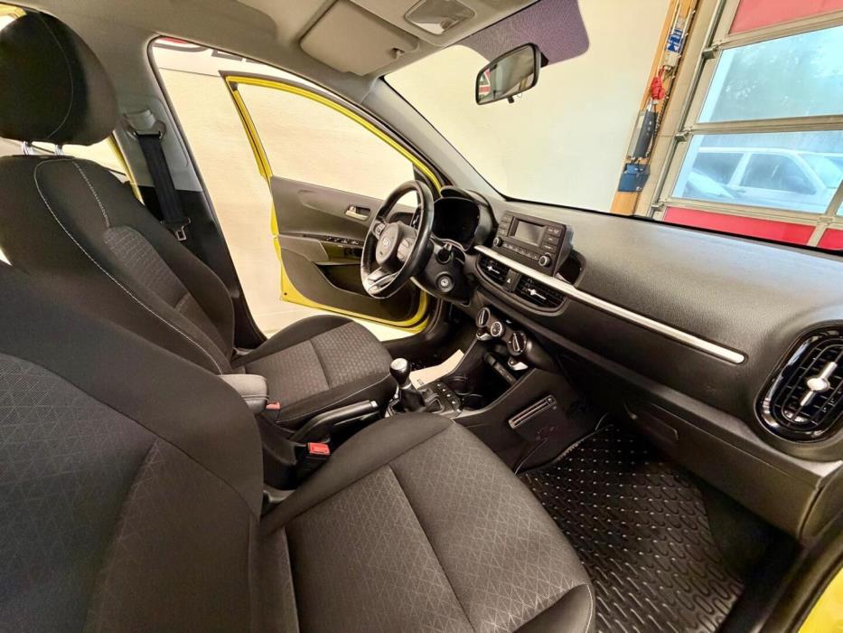 KIA Picanto 2020