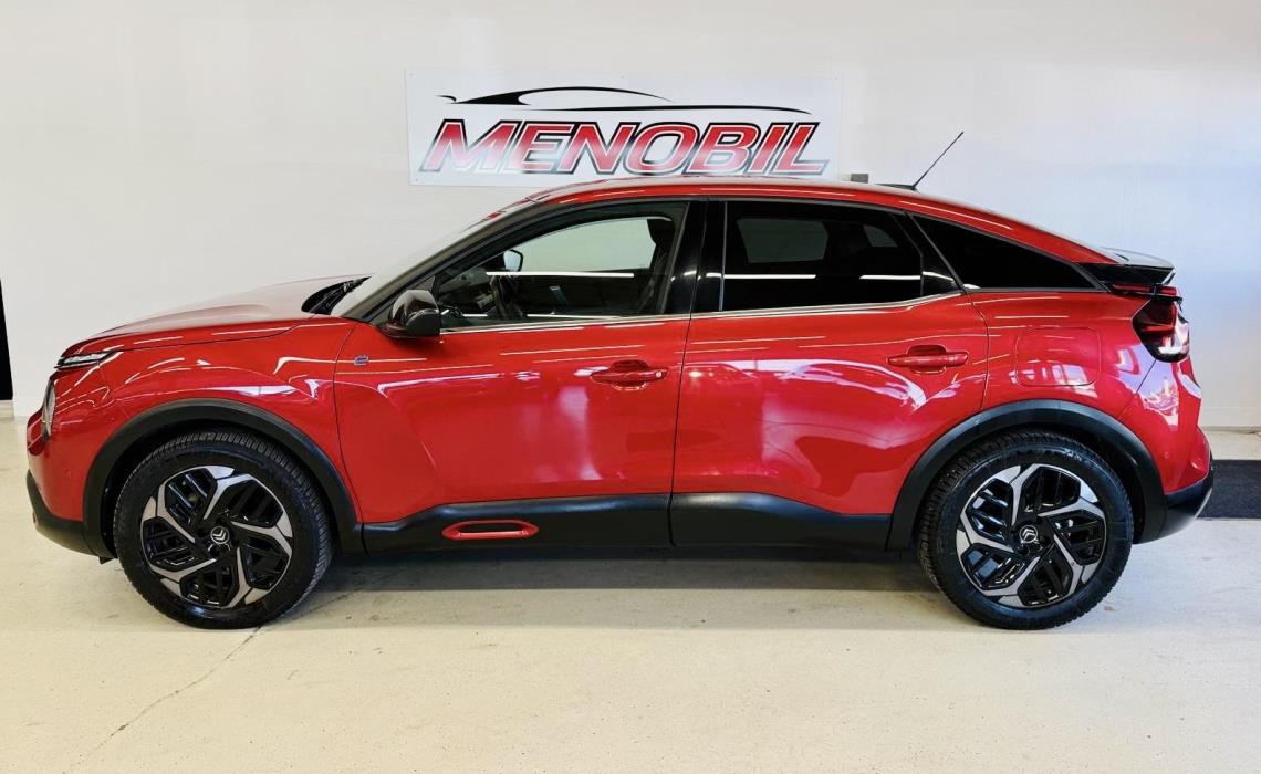 CITROEN C4 2021