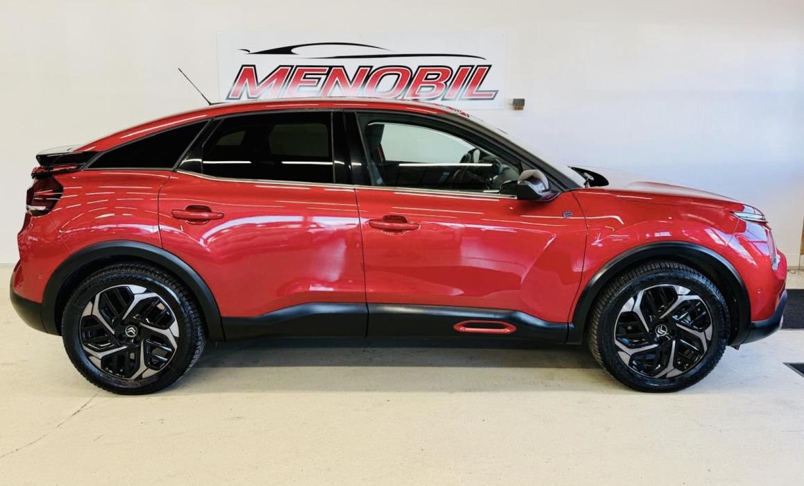 CITROEN C4 2021