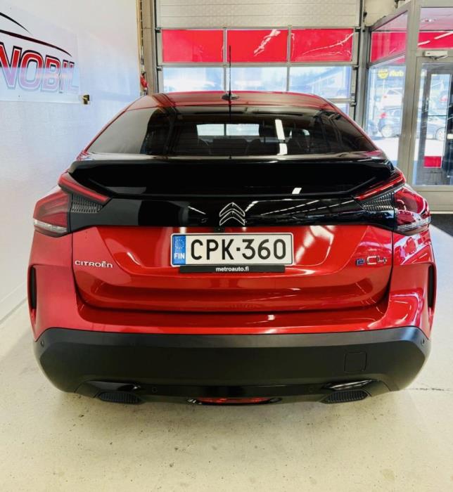 CITROEN C4 2021